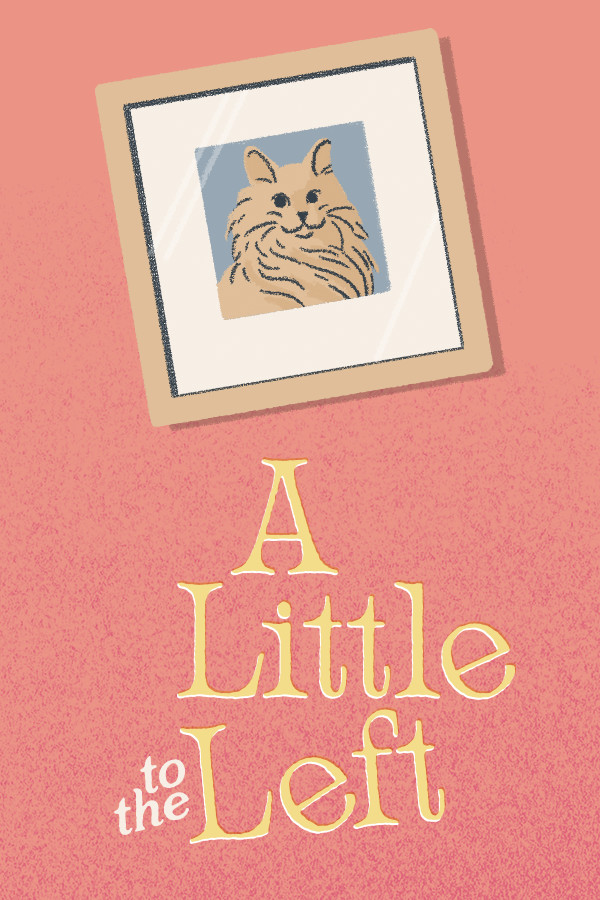A Little to the Left 封面