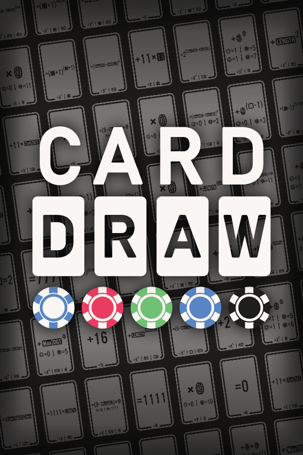 Card Draw 封面