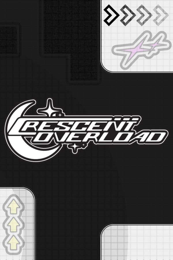Crescent Overload 封面