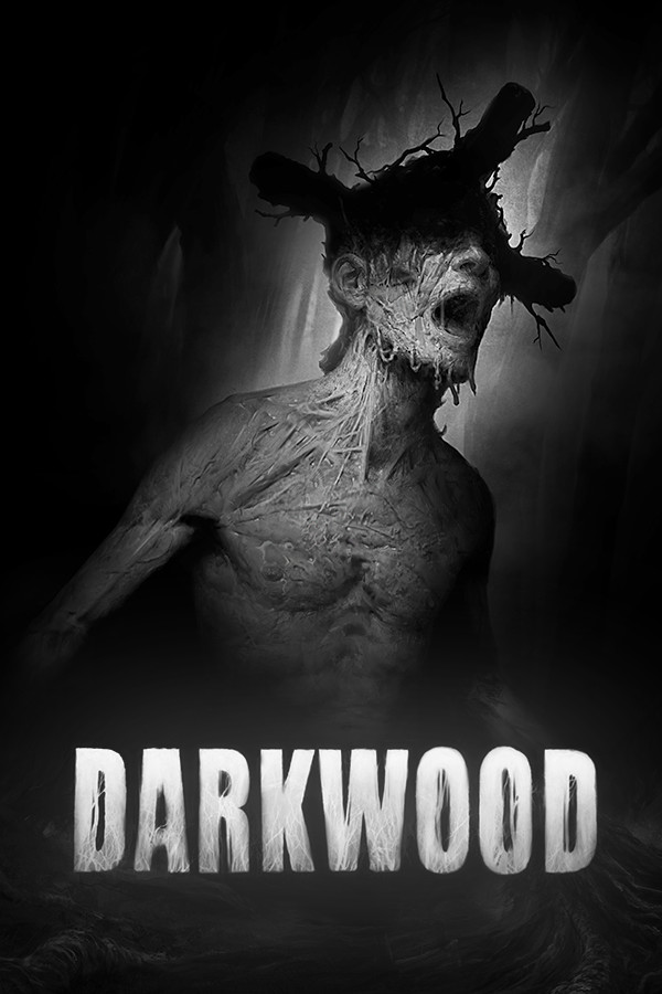 Darkwood 封面