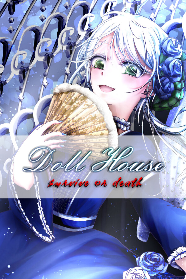 DollHouse: survive or death 封面