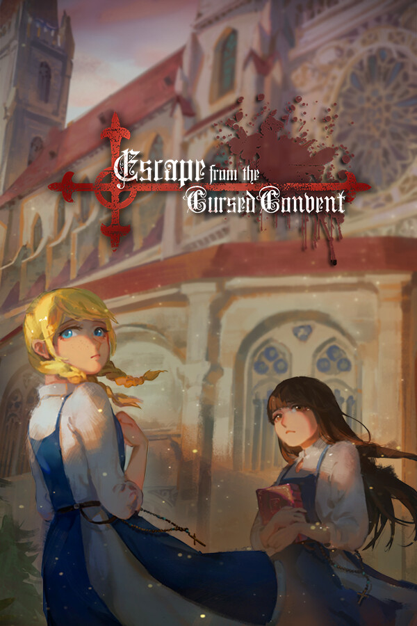 逃離地獄邊緣 封面