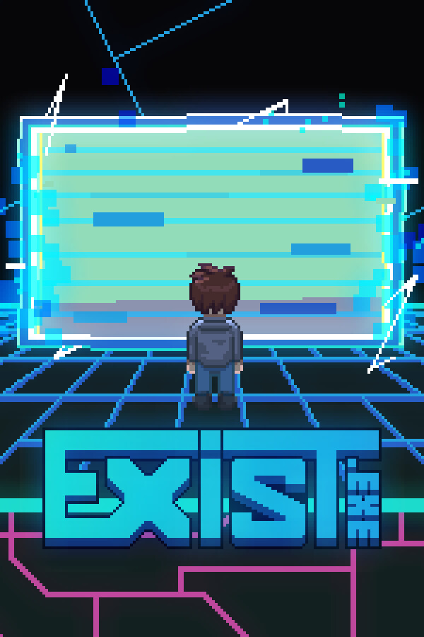 Exist.EXE 封面
