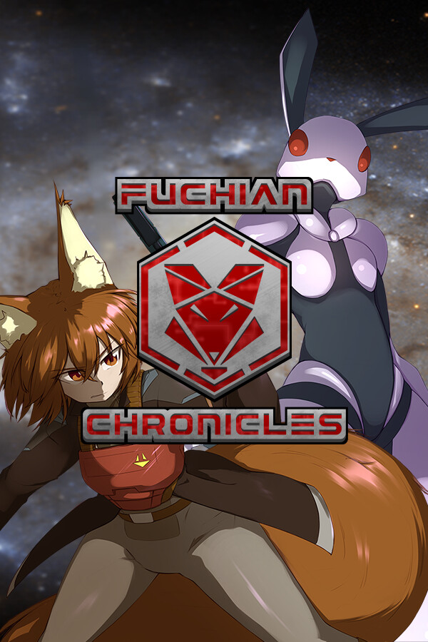 Fuchian Chronicles 封面