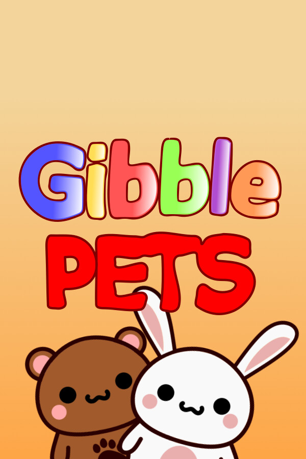 GibblePETS 封面