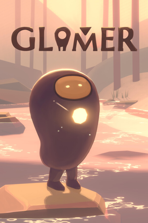 微光 Glimmer 封面