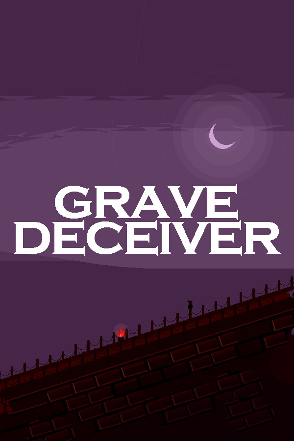 格雷夫·迪希弗 封面