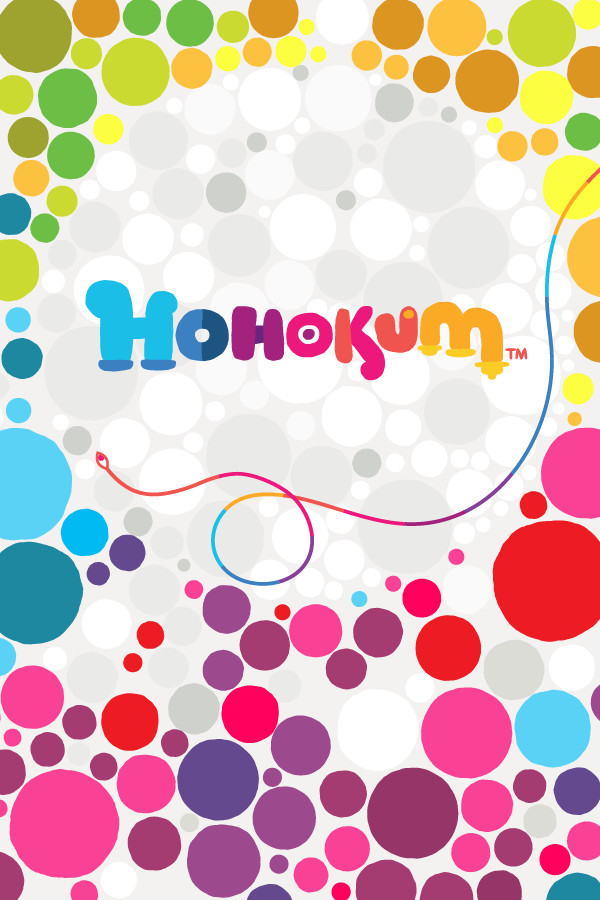 Hohokum 封面