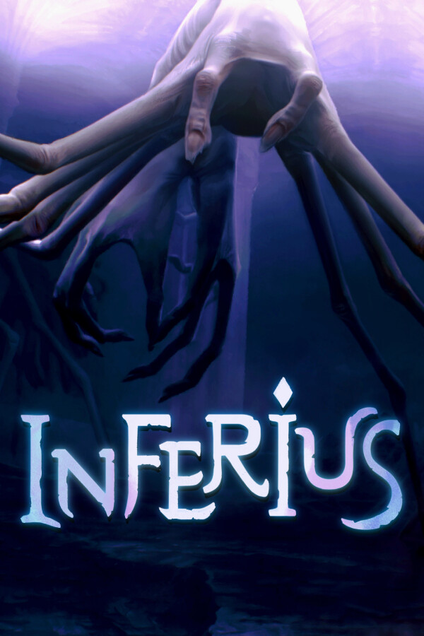 英菲里乌斯 封面