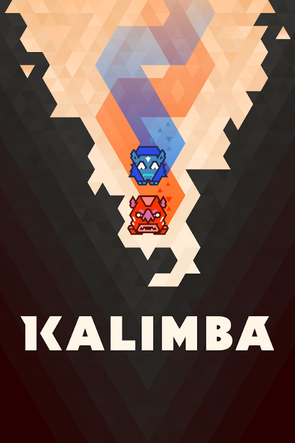 Kalimba 封面