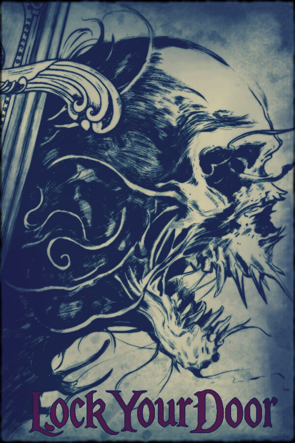 LockYourDoor 封面