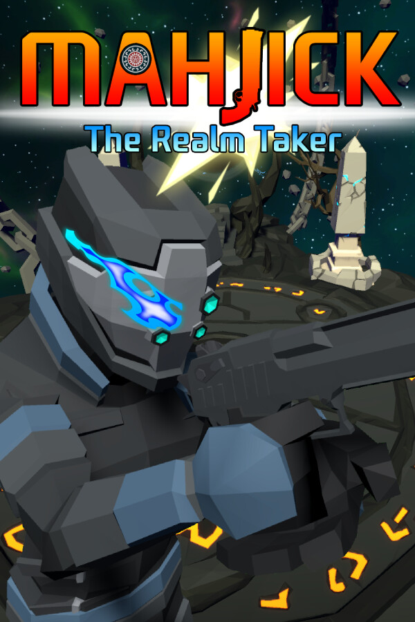 麻雀將士 - 領域爭奪者 封面