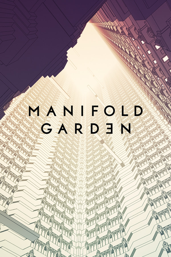 Manifold Garden 封面