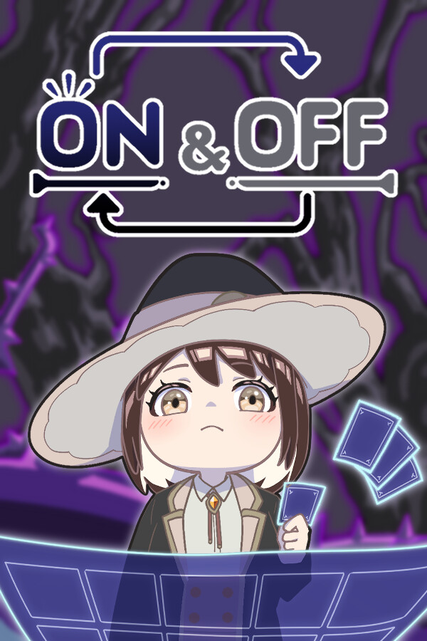 ON&OFF