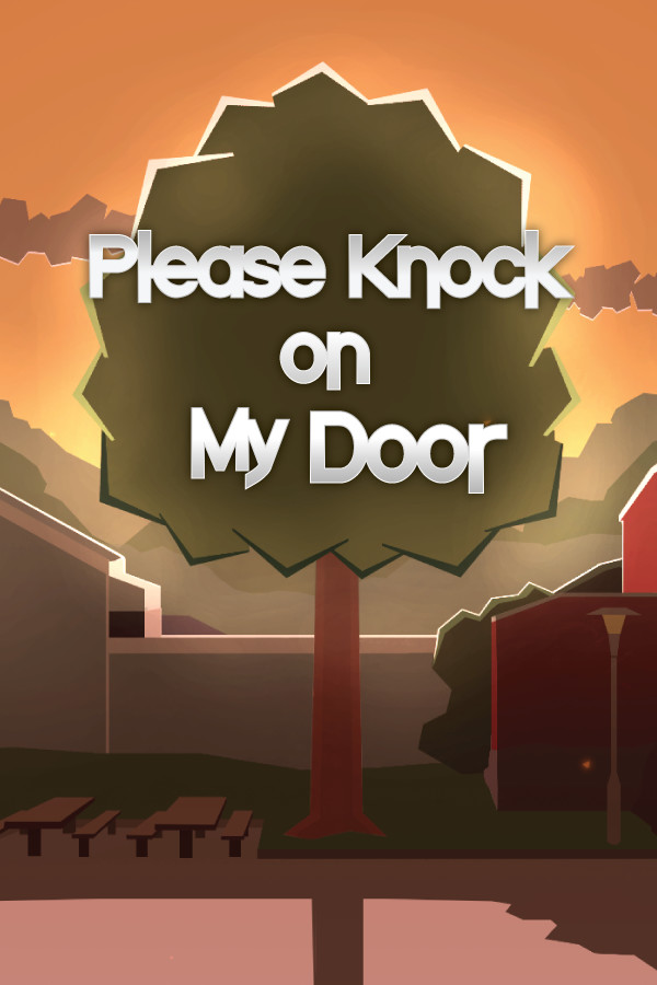 Please Knock on My Door 封面