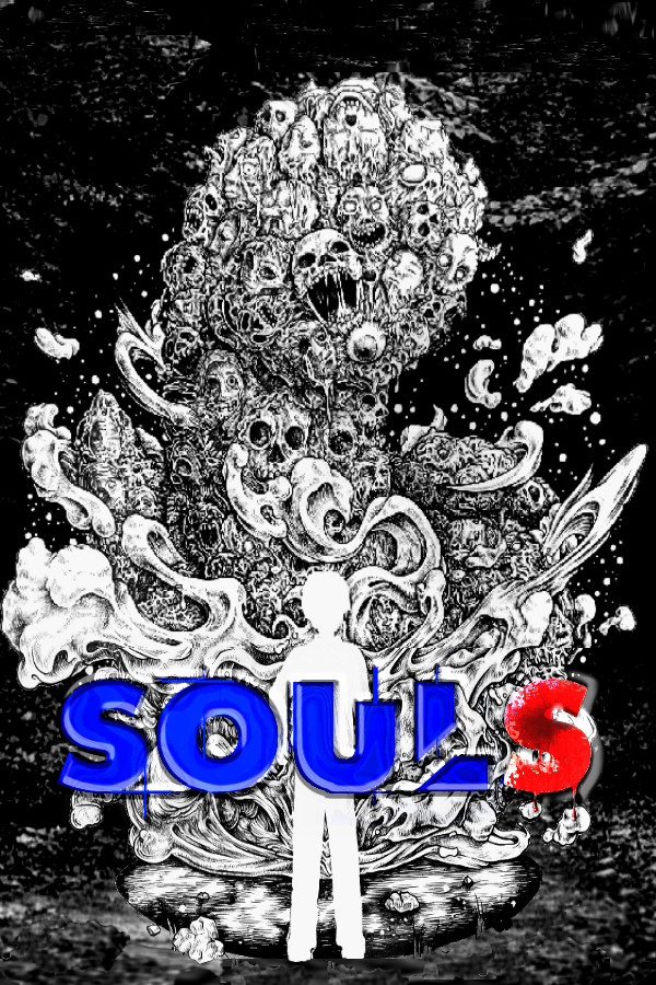 SOULS 封面