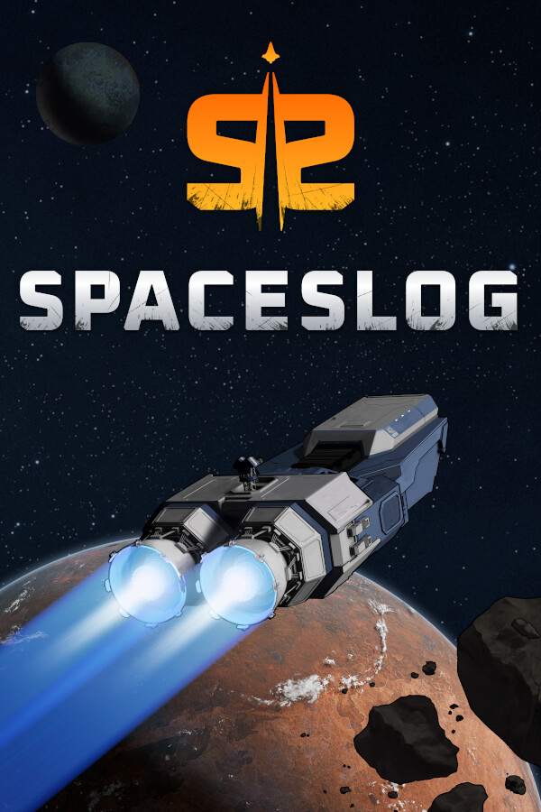 SpaceSlog 封面