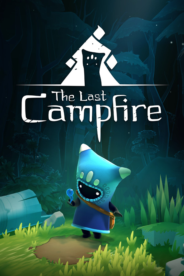 The Last Campfire 封面