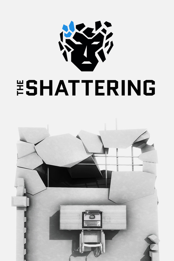 The Shattering 封面