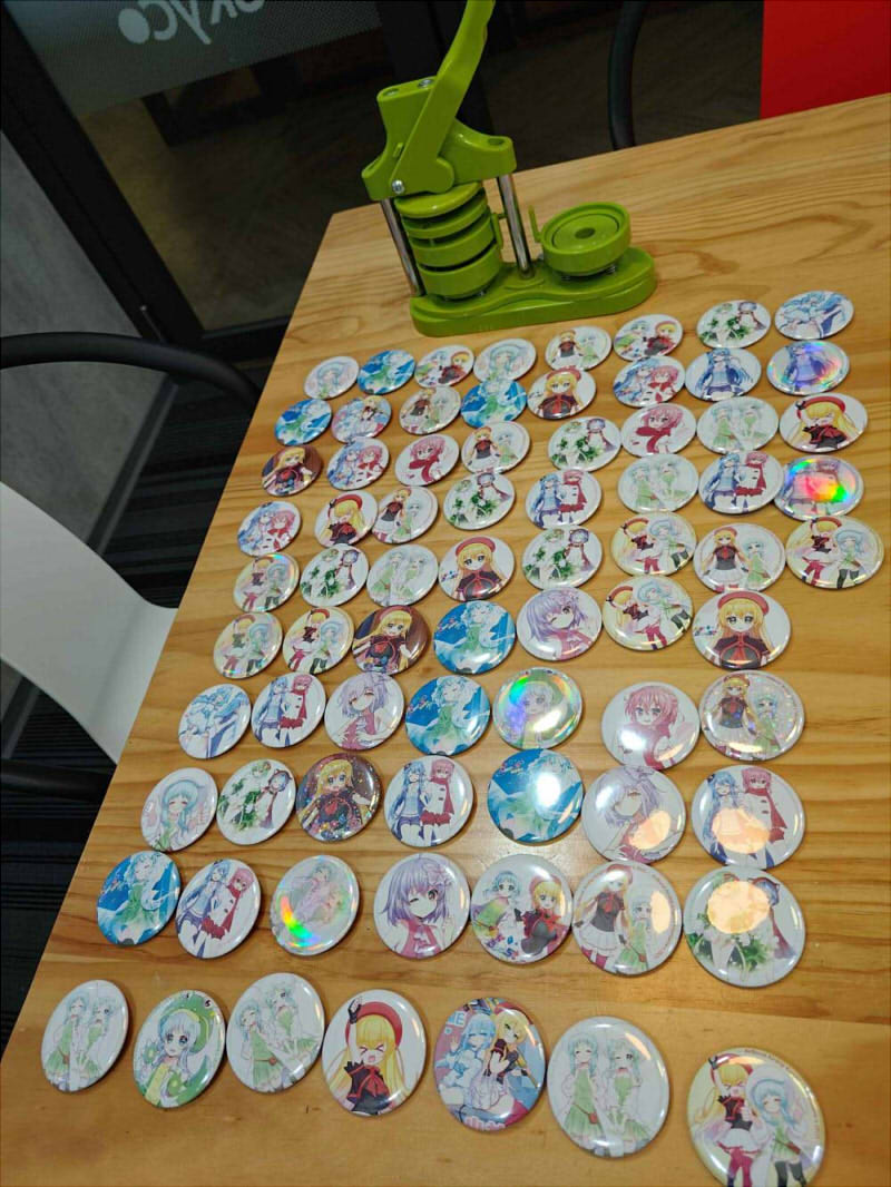 AirBoost 天空機士 現場紀錄