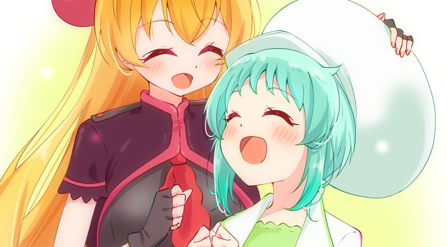 + 6~7月 遊戲開發進度 +【AirBoost:天空機士】